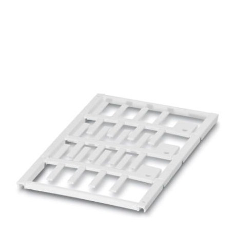UC-WMT (18X4) CUS 0824824 PHOENIX CONTACT Repères pour câble