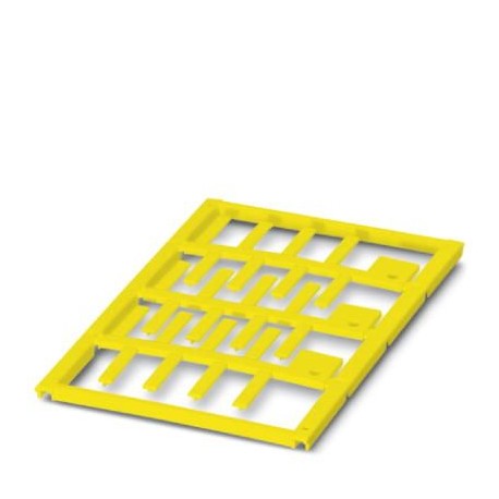 UC-WMT (18X4) YE CUS 0824827 PHOENIX CONTACT Kabelmarker