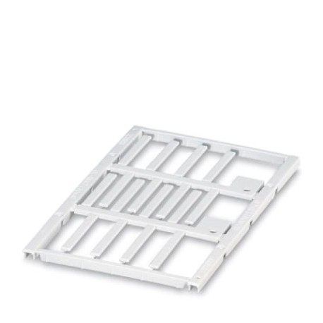 UC-WMT (30X4) CUS 0824848 PHOENIX CONTACT Repères pour câble, à commander : sous forme de planche, blanc, im..