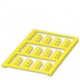 UC-WMTBA (24X5) YE CUS 0824863 PHOENIX CONTACT Segnacavi