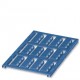 UC-WMTBA (29X8) BU CUS 0824869 PHOENIX CONTACT Segnacavi