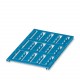 UC-WMTBA (29X8) BU CUS 0824869 PHOENIX CONTACT Repères pour câble