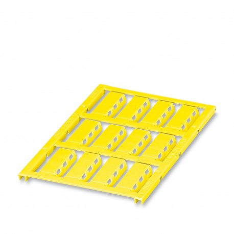 UC-WMTBA (29X8) YE CUS 0824871 PHOENIX CONTACT Kabelmarker