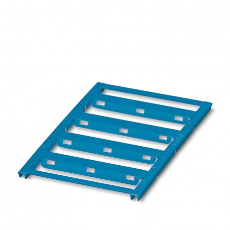 UC-WMTBA (60X11) BU CUS 0824877 PHOENIX CONTACT Repères pour câble