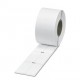 WML 12 (25X19)R CUS 0824889 PHOENIX CONTACT Marcador de cables, disponible: por líneas, blanco, rotulado seg..