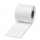 WML 36 (25X38)R CUS 0824896 PHOENIX CONTACT Repères pour câble, à commander : sous forme de ligne, blanc, im..