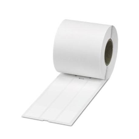 WML 36 (25X38)R CUS 0824896 PHOENIX CONTACT Repères pour câble, à commander : sous forme de ligne, blanc, im..
