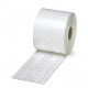 WMT 4,2 (15X6)R CUS 0824929 PHOENIX CONTACT Repères pour câble, à commander : sous forme de ligne, blanc, im..