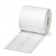 WMTB (35X15)R CUS 0824933 PHOENIX CONTACT Repères pour câble, à commander : sous forme de ligne, blanc, impr..