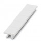 ZB 12 CUS 0824942 PHOENIX CONTACT Repérage ZB, à commander : par bandes, blanc, impression selon les indicat..