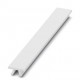 ZB 22 CUS 0824949 PHOENIX CONTACT Repérage ZB, à commander : par bandes, blanc, impression selon les indicat..