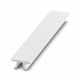 ZB 5 CUS 0824962 PHOENIX CONTACT Repérage ZB, à commander : par bandes, blanc, impression selon les indicati..