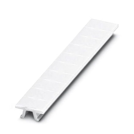 ZB 6 CUS 0824992 PHOENIX CONTACT Repérage ZB, à commander : par bandes, blanc, impression selon les indicati..