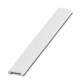 ZBF 5 CUS 0825025 PHOENIX CONTACT Repérage ZB, plat, à commander : par bandes, blanc, impression selon les i..