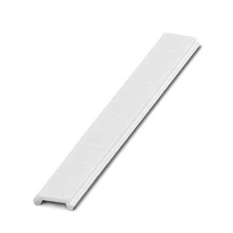 ZBF 5 CUS 0825025 PHOENIX CONTACT Repérage ZB, plat, à commander : par bandes, blanc, impression selon les i..