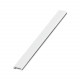 ZBF 8 CUS 0825030 PHOENIX CONTACT Tira Zack plana, disponible: Tiras, blanco, rotulado según las indicacione..