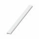 ZBF10 CUS 0825031 PHOENIX CONTACT Repérage ZB, plat, à commander : par bandes, blanc, impression selon les i..