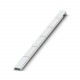 ZBN 18 CUS 0825059 PHOENIX CONTACT Tira de cinta Zack, disponible: Tiras, blanco, rotulado según las indicac..