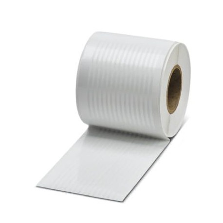 SK 2,8 REEL P3,81 WH CUS 0825122 PHOENIX CONTACT Carte de repérage, à commander : sous forme de carte, blanc..