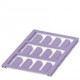 UC-WMTBA (24X5) VT 0825344 PHOENIX CONTACT Segnacavi