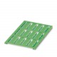 UC-WMTBA (29X8) GN 0825346 PHOENIX CONTACT Repères pour câble
