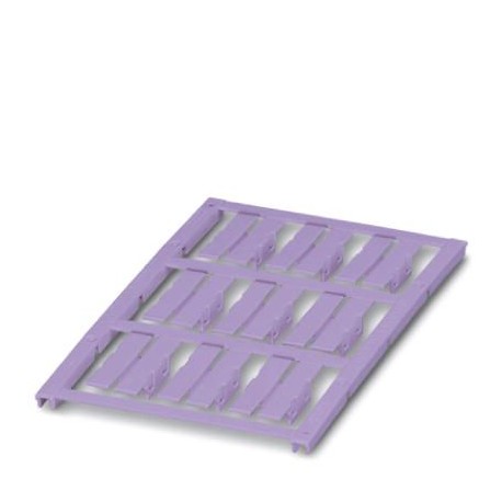 UC-WMC 4,4 (30X5,5) VT 0825375 PHOENIX CONTACT Repère pour conducteur