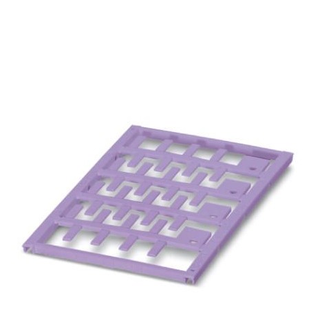 UC-WMT (12X4) VT 0825378 PHOENIX CONTACT Repères pour câble