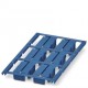UC-WMC 5,6 (30X8) BU 0825397 PHOENIX CONTACT Repère pour conducteur