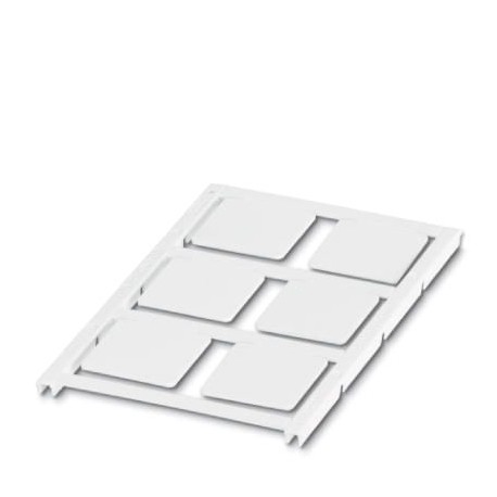 UC-EMLP (27X27) 0825481 PHOENIX CONTACT Targhetta in plastica