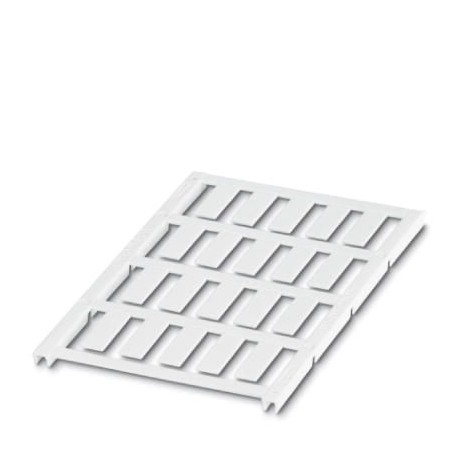UC-EM (20X7) 0825499 PHOENIX CONTACT Cartellino ad innesto