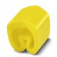 SD-WMS 3 (NEUTRAL) YE 0825573 PHOENIX CONTACT Manchon de repérage pour conducteur, jaune, vierge, Type de mo..