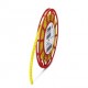 SD-WMS 3 (NEUTRAL)R YE 0825683 PHOENIX CONTACT Manchon de repérage pour conducteur, jaune, vierge, Type de m..