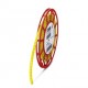 SD-WMS 3 (NEUTRAL)R YE 0825683 PHOENIX CONTACT Маркировочные кольца для проводников, желтый, без маркировки,..