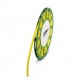 SD-WMS 5 (NEUTRAL)R YE 0825971 PHOENIX CONTACT Manchon de repérage pour conducteur, jaune, vierge, Type de m..