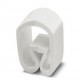 SD-WMS 16 (NEUTRAL) 0826420 PHOENIX CONTACT Conductor marking collar, white, unlabeled, Mounting type: Threa..