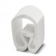 SD-WMS 16 (NEUTRAL) 0826420 PHOENIX CONTACT Segnafilo, bianco, in bianco, Tipo di montaggio: Infilare, Diame..