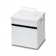 SD-WMS CASE 0826501 PHOENIX CONTACT Boîte métallique pour conserver les manchons de repérage SD-WMS en roule..
