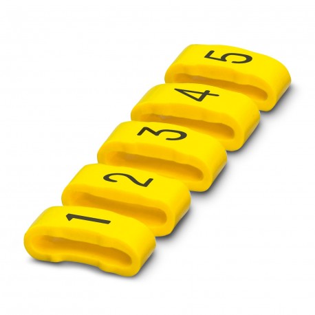 SD-WMTBS (NEUTRAL) CC 0826637 PHOENIX CONTACT Leiterbezeichnungshülse