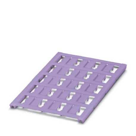 UC-WMC 4,4 (15X5,5) VT CUS 0826779 PHOENIX CONTACT Repère pour conducteur