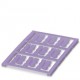 UC-WMC 4,4 (23X5,5) VT CUS 0826781 PHOENIX CONTACT Segnaconduttori