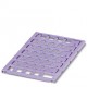 UC-WMT (10X4) VT CUS 0826789 PHOENIX CONTACT Repères pour câble