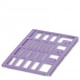 UC-WMT (23X4) VT CUS 0826795 PHOENIX CONTACT Repères pour câble