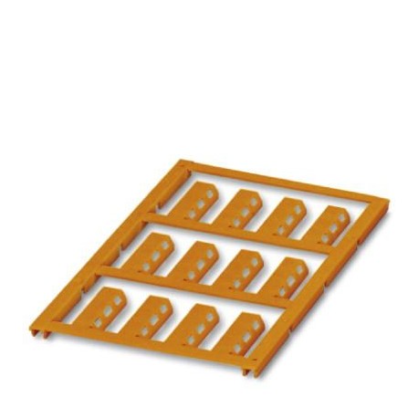 UC-WMTBA (24X5) OG CUS 0826800 PHOENIX CONTACT Repères pour câble