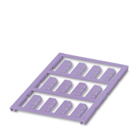 UC-WMTBA (24X5) VT CUS 0826801 PHOENIX CONTACT Segnacavi