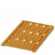 UC-WMTBA (29X8) OG CUS 0826806 PHOENIX CONTACT Repères pour câble