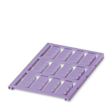 UC-WMTBA (29X8) VT CUS 0826807 PHOENIX CONTACT Repères pour câble