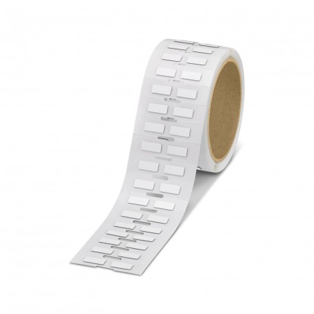 EMLP (17X7)R 0826844 PHOENIX CONTACT Etiquette en plastique