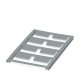 UC-EMLP (27X12,5) SR CUS 0826969 PHOENIX CONTACT Etiquette en plastique