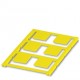 UC-EMLP (22X22) YE CUS 0826986 PHOENIX CONTACT Kunststoffschild