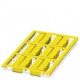 UC-WMC 5,6 (30X8) YE CUS 0827018 PHOENIX CONTACT Repère pour conducteur